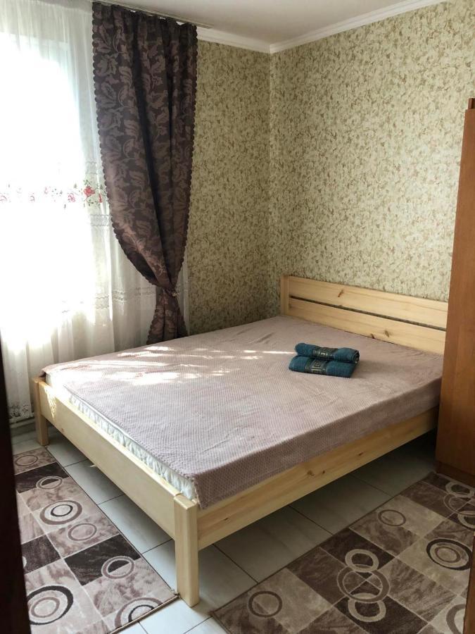 Білий Птах Hotel Svityaz' Exterior photo